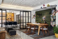  - Generator Hotel & Hostel Dupont Circle DC