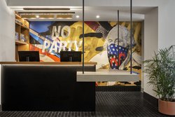  - Generator Hotel & Hostel Dupont Circle DC