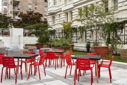  - Generator Hotel & Hostel Dupont Circle DC