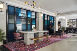  - Generator Hotel & Hostel Dupont Circle DC