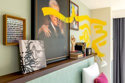  - Generator Hotel & Hostel Dupont Circle DC