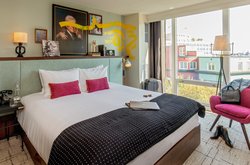  - Generator Hotel & Hostel Dupont Circle DC