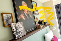  - Generator Hotel & Hostel Dupont Circle DC