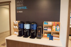  - Holiday Inn Express & Suites Goshen