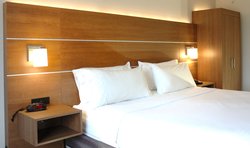  - Holiday Inn Express & Suites Goshen