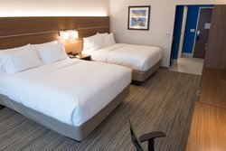  - Holiday Inn Express & Suites Goshen