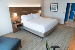  - Holiday Inn Express & Suites Goshen