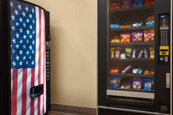  - Holiday Inn Express Edmond - I-35, Exit 141