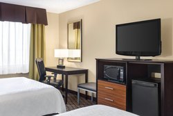 - Holiday Inn Express Edmond - I-35, Exit 141