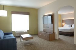  - Holiday Inn Express & Suites Goshen