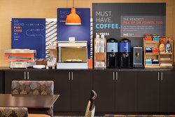  - Holiday Inn Express Edmond - I-35, Exit 141