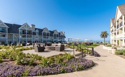  - Carlsbad Inn Beach Resort