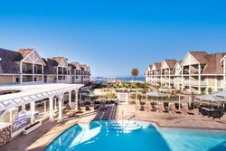  - Carlsbad Inn Beach Resort