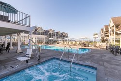  - Carlsbad Inn Beach Resort