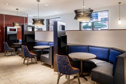  - Courtyard by Marriott Convention Center Austin - I-35, Exit 234B