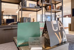  - Courtyard by Marriott Convention Center Austin - I-35, Exit 234B