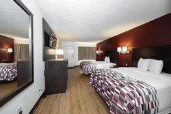  - Red Roof Inn Fort Pierce