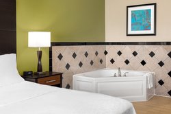  - Holiday Inn Express Edmond - I-35, Exit 141