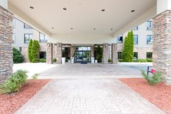  - Holiday Inn Express & Suites Vineyard Northwest Lexington - I-285, Exit 89