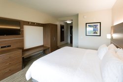  - Holiday Inn Express & Suites Vineyard Northwest Lexington - I-285, Exit 89