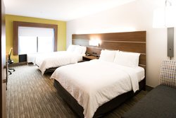  - Holiday Inn Express & Suites Vineyard Northwest Lexington - I-285, Exit 89