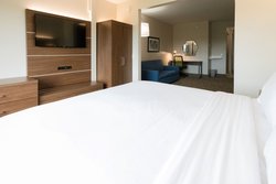  - Holiday Inn Express & Suites Vineyard Northwest Lexington - I-285, Exit 89