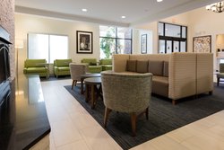  - Holiday Inn Express & Suites Vineyard Northwest Lexington - I-285, Exit 89