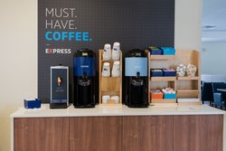  - Holiday Inn Express & Suites Vineyard Northwest Lexington - I-285, Exit 89