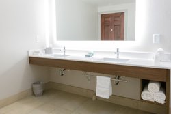  - Holiday Inn Express & Suites Vineyard Northwest Lexington - I-285, Exit 89