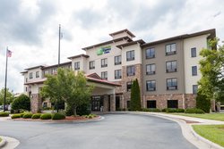  - Holiday Inn Express & Suites Vineyard Northwest Lexington - I-285, Exit 89
