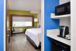  - Holiday Inn Express South Park Orlando
