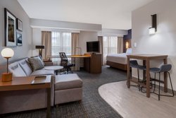  - Residence Inn by Marriott Airport South Austin - I-35, Exit 230