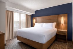  - Residence Inn by Marriott Airport South Austin - I-35, Exit 230