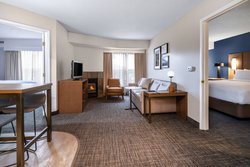  - Residence Inn by Marriott Airport South Austin - I-35, Exit 230