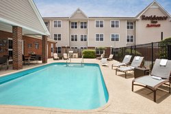  - Residence Inn by Marriott Airport South Austin - I-35, Exit 230