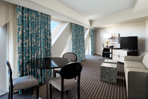 LE MERIDIEN DELFINA STA MONICA - Photo 39