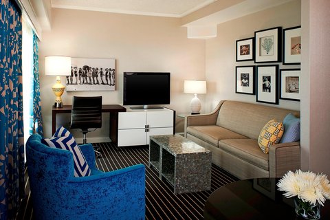 LE MERIDIEN DELFINA STA MONICA - Photo 34