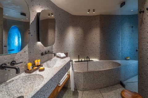HOTEL CALA DI VOLPE COSTA SMER - Photo 27