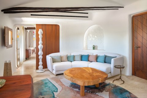 HOTEL CALA DI VOLPE COSTA SMER - Photo 33