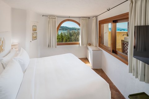 HOTEL CALA DI VOLPE COSTA SMER - Photo 35