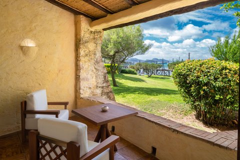 HOTEL CALA DI VOLPE COSTA SMER - Photo 51