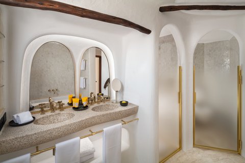 HOTEL CALA DI VOLPE COSTA SMER - Photo 52