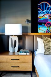  - Hotel Ziggy West Hollywood