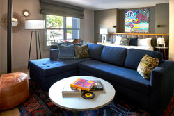 - Hotel Ziggy West Hollywood