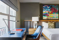  - Hotel Ziggy West Hollywood