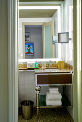  - Hotel Ziggy West Hollywood