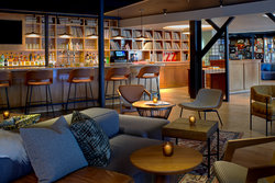  - Hotel Ziggy West Hollywood