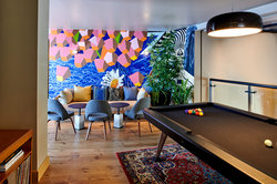  - Hotel Ziggy West Hollywood