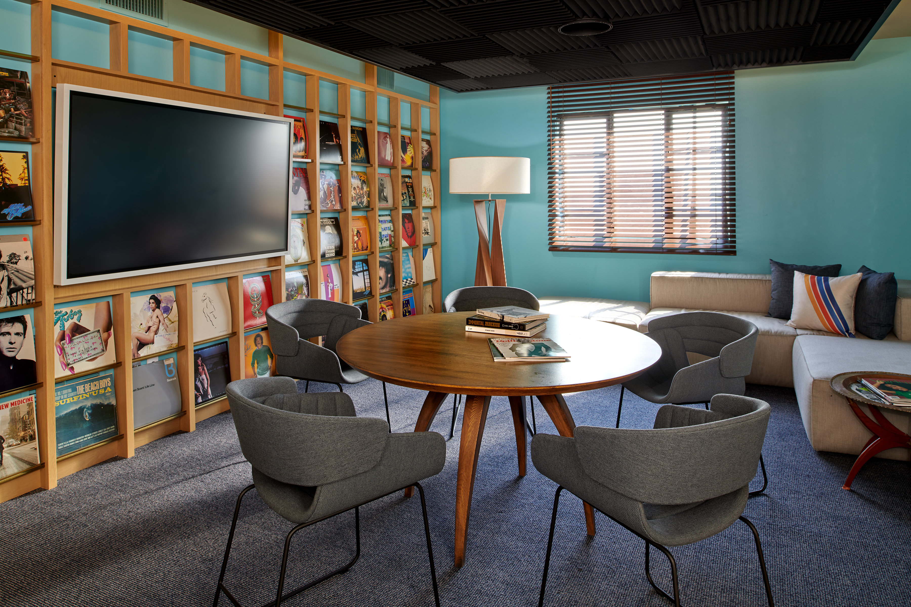 Meeting room