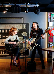  - Hotel Ziggy West Hollywood